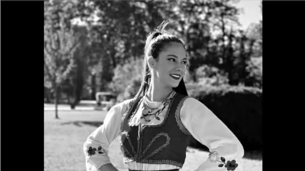 Preminula Mina Perišić (19) nakon lavovske borbe