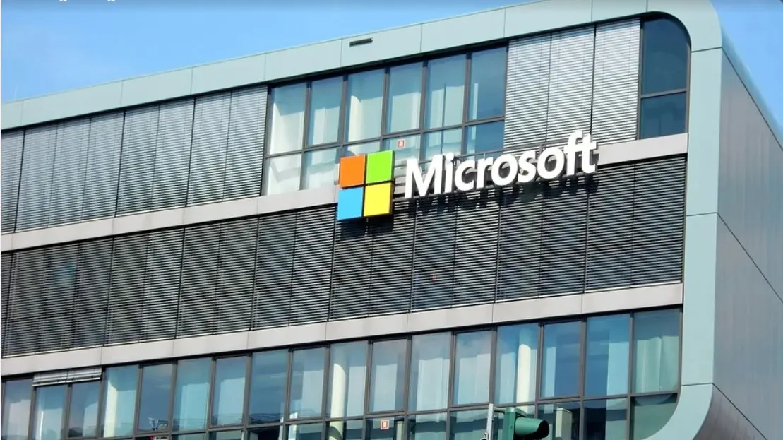 Majkrosoft