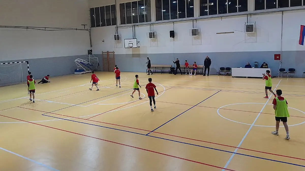 Turnir futsal Šipovo