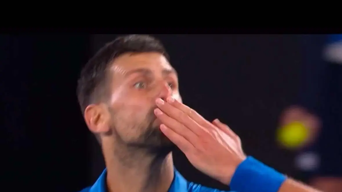 djokovic