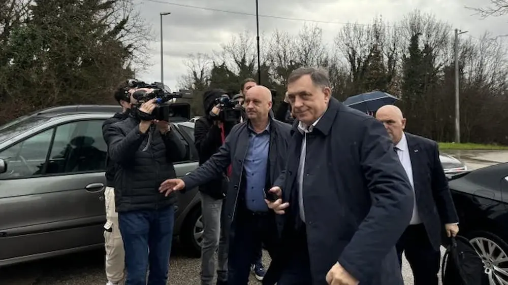 dodik