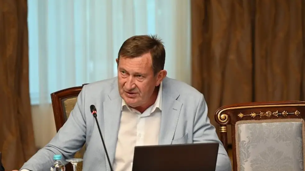 Mitrović: U narednom periodu o mogućnostima saradnje privrednih subjekata