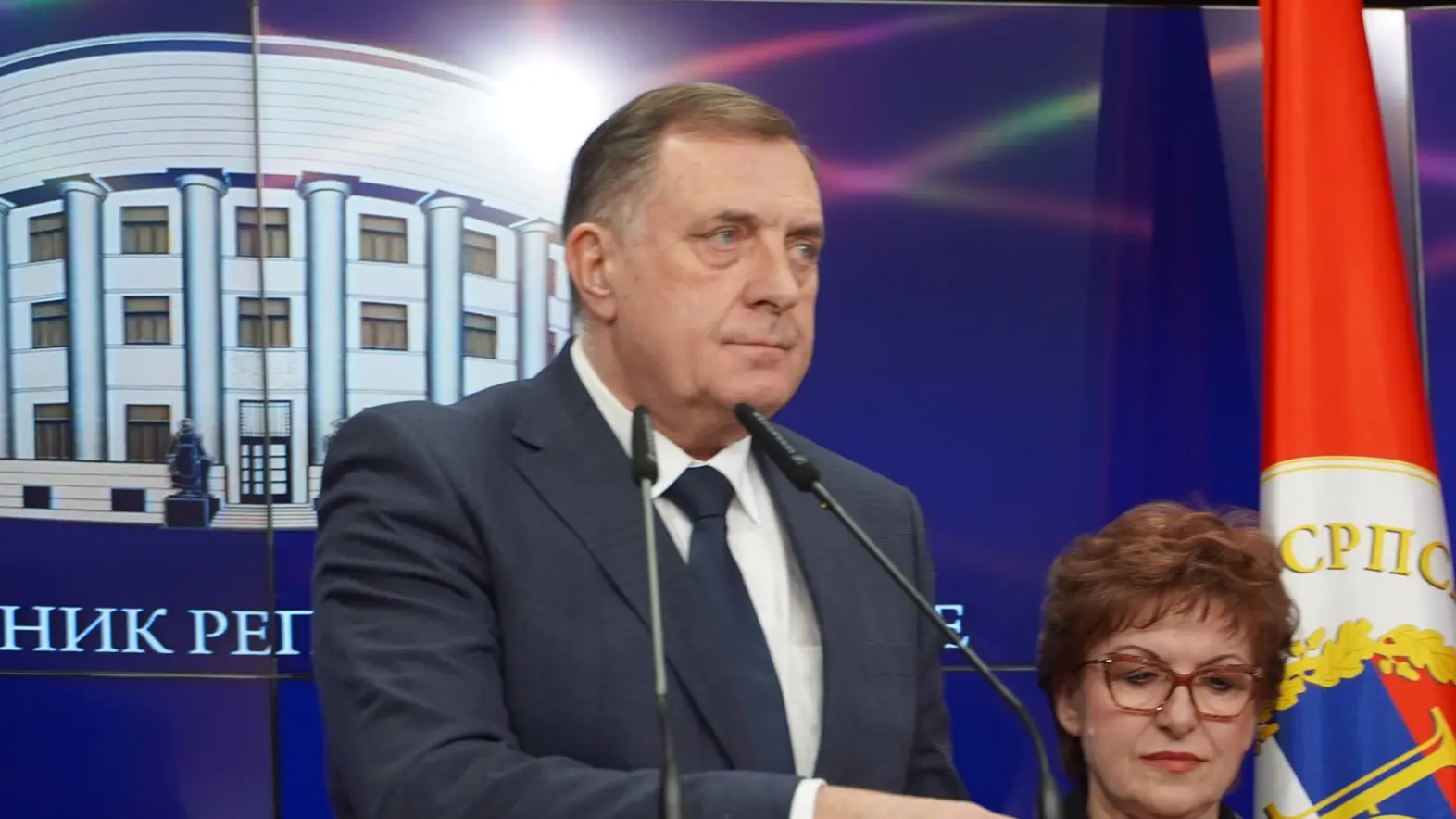 milorad dodik