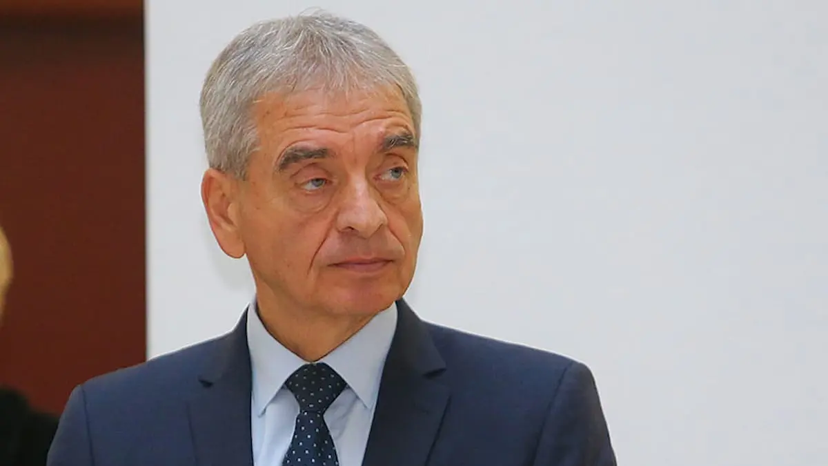 Selman: Republika Srpska iznad svega, bez obzira na sankcije