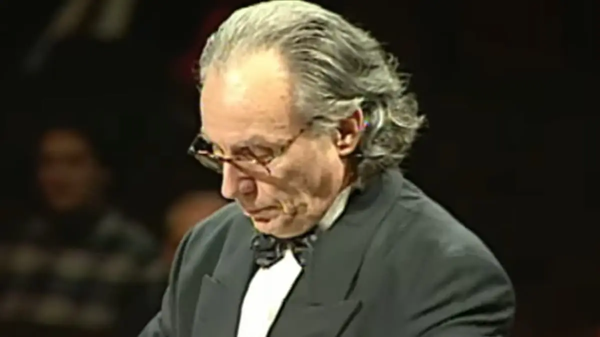 Napustio nas jedan od najvećih kompozitora Jugoslavije