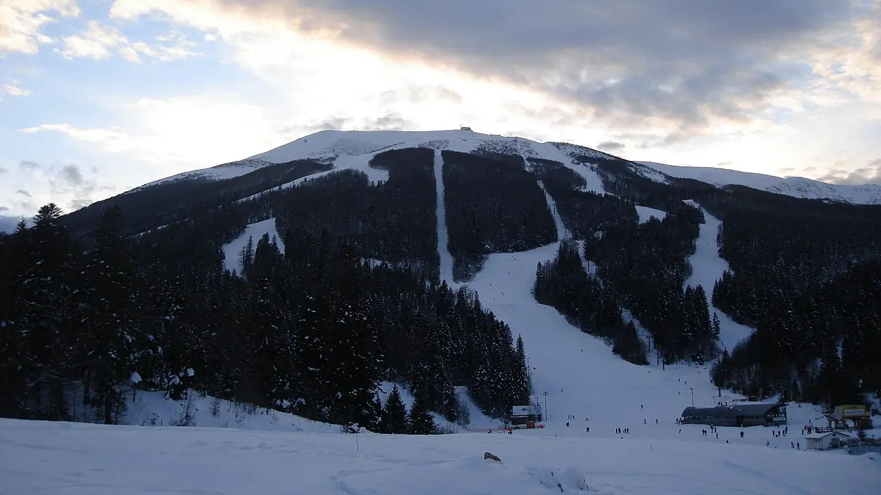 Bjelašnica