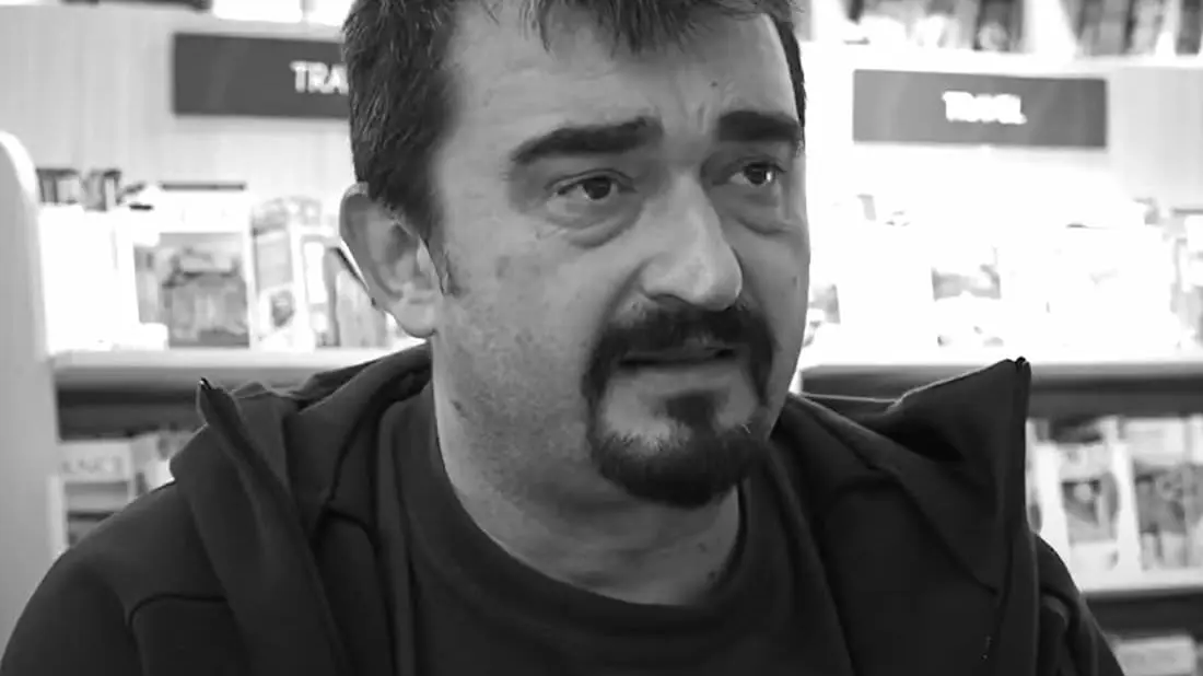 Milorad Milinković