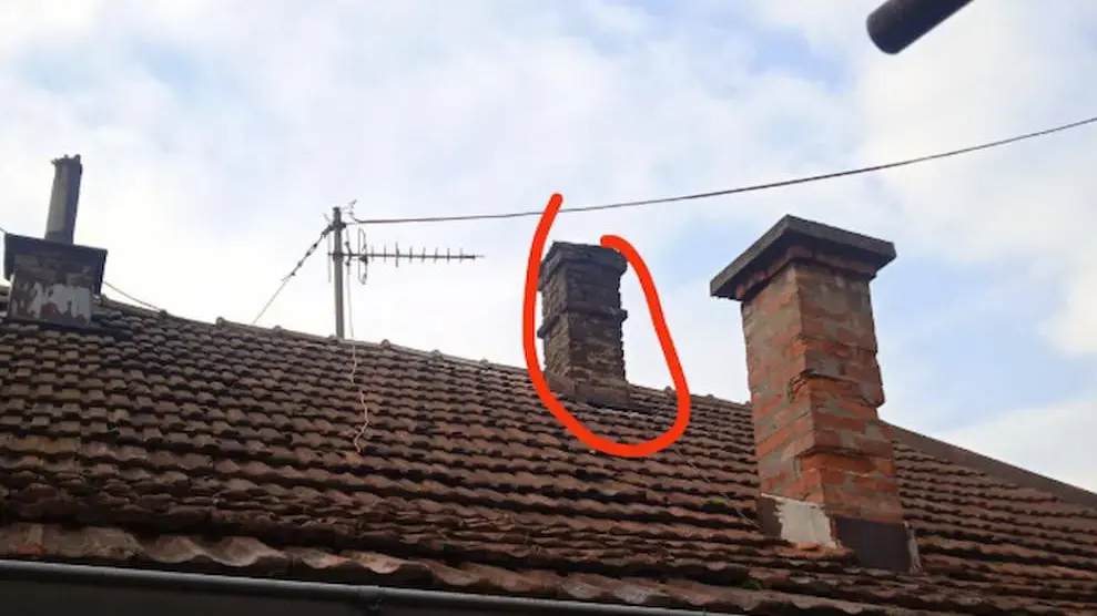 Gorjela kuća i automobil u Banjaluci