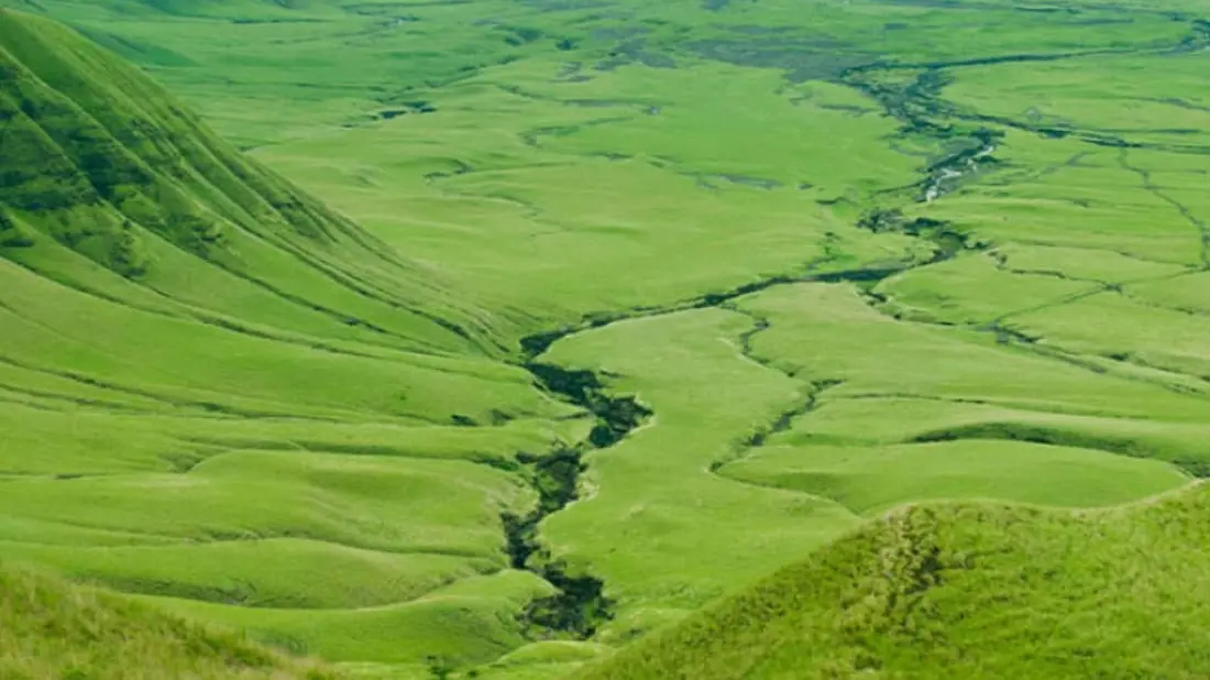 zemlja, pukotina