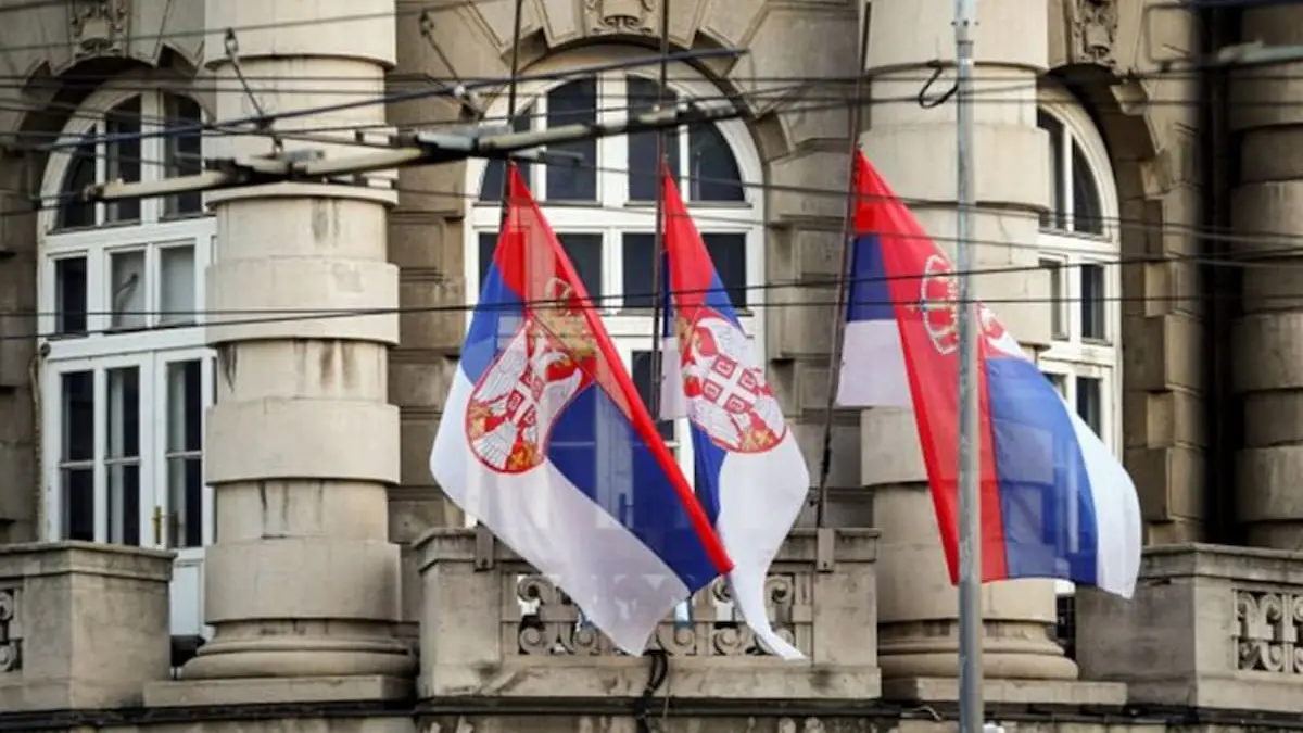 Srbija beograd