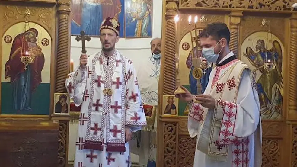 Mitropolit Dimitrije: Reagovati najstrožim mjerama zbog brutalnog prebijanja dječaka