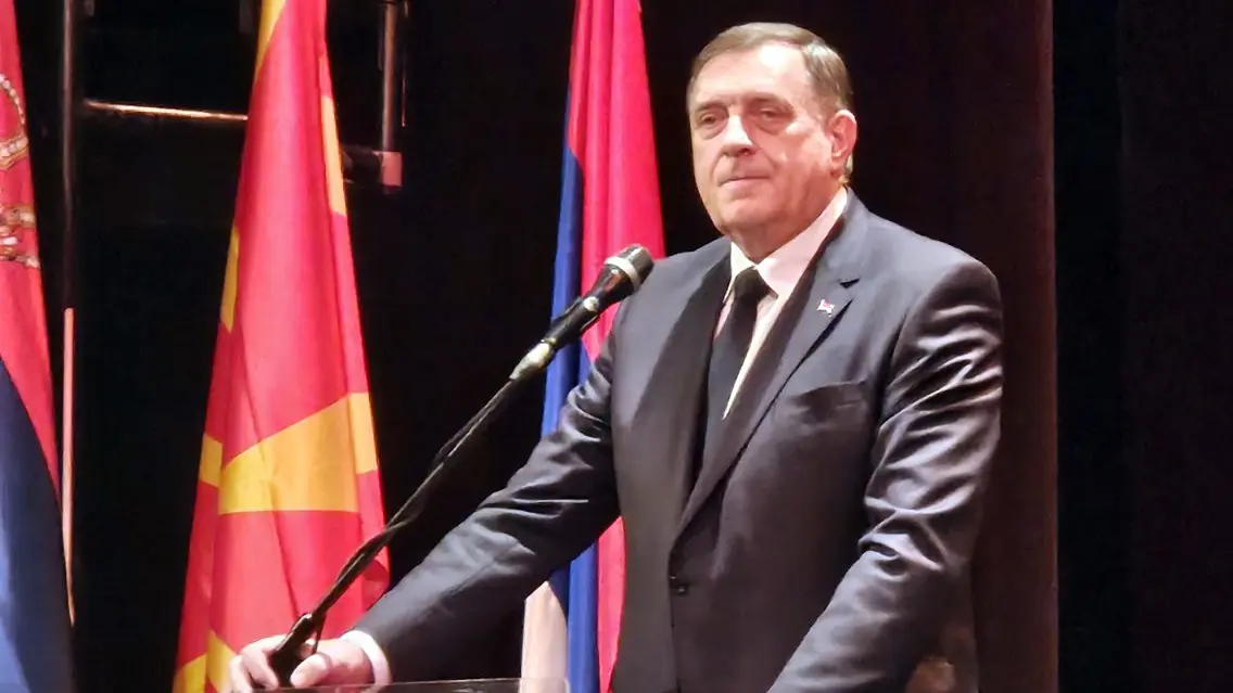 Dodik: Nastavljamo borbu protiv lažnih autoriteta, pobjeda je naša