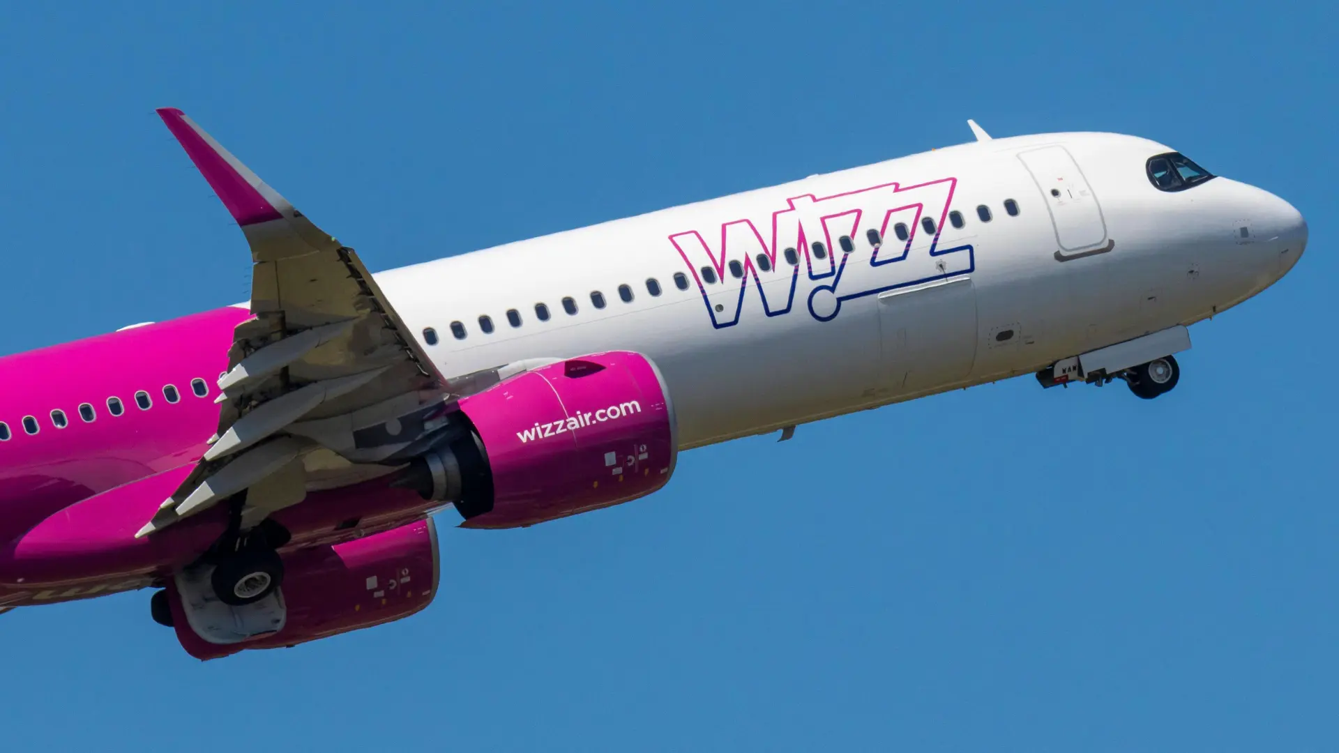 Wizz Air