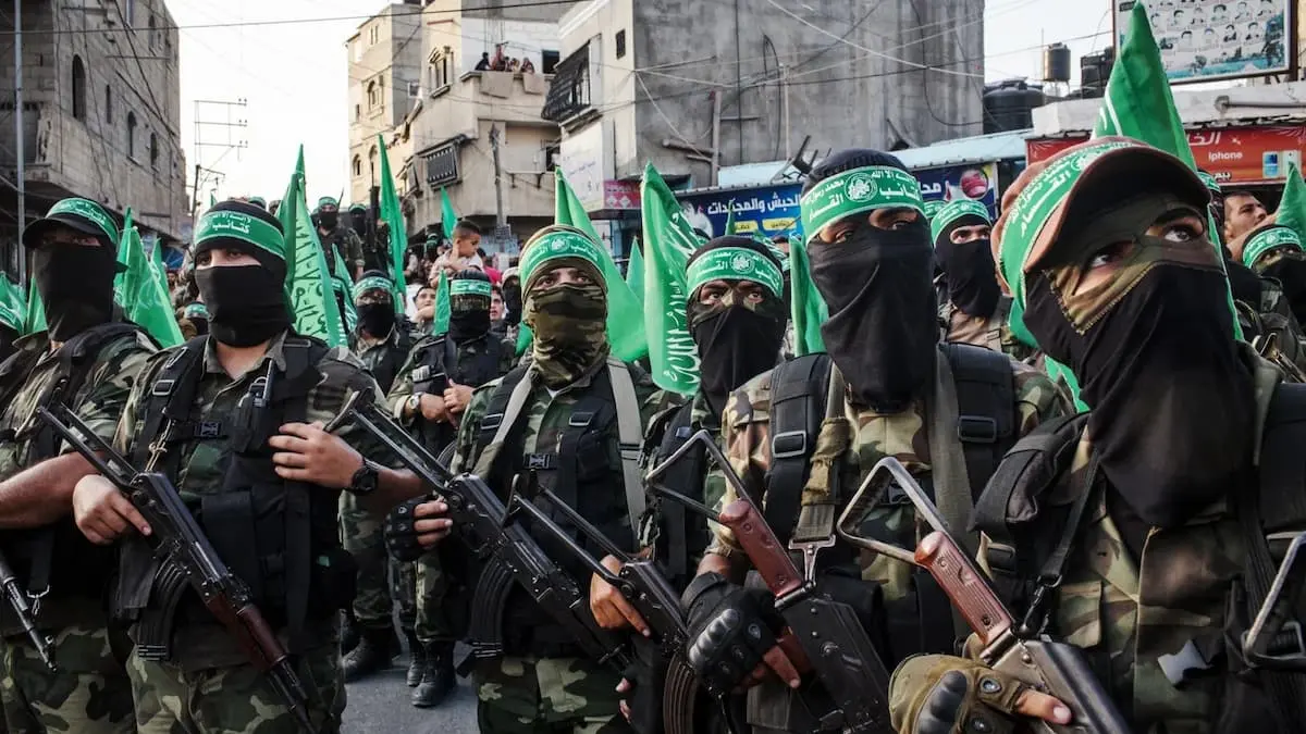 hamas