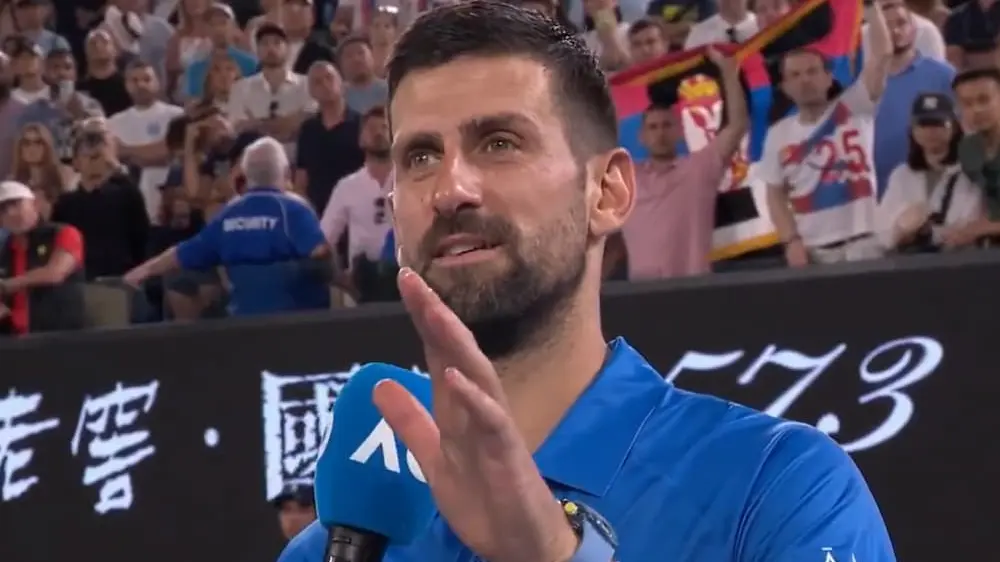 djokovic