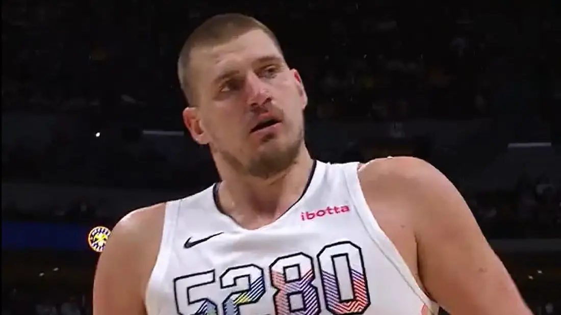 Nikola Jokic