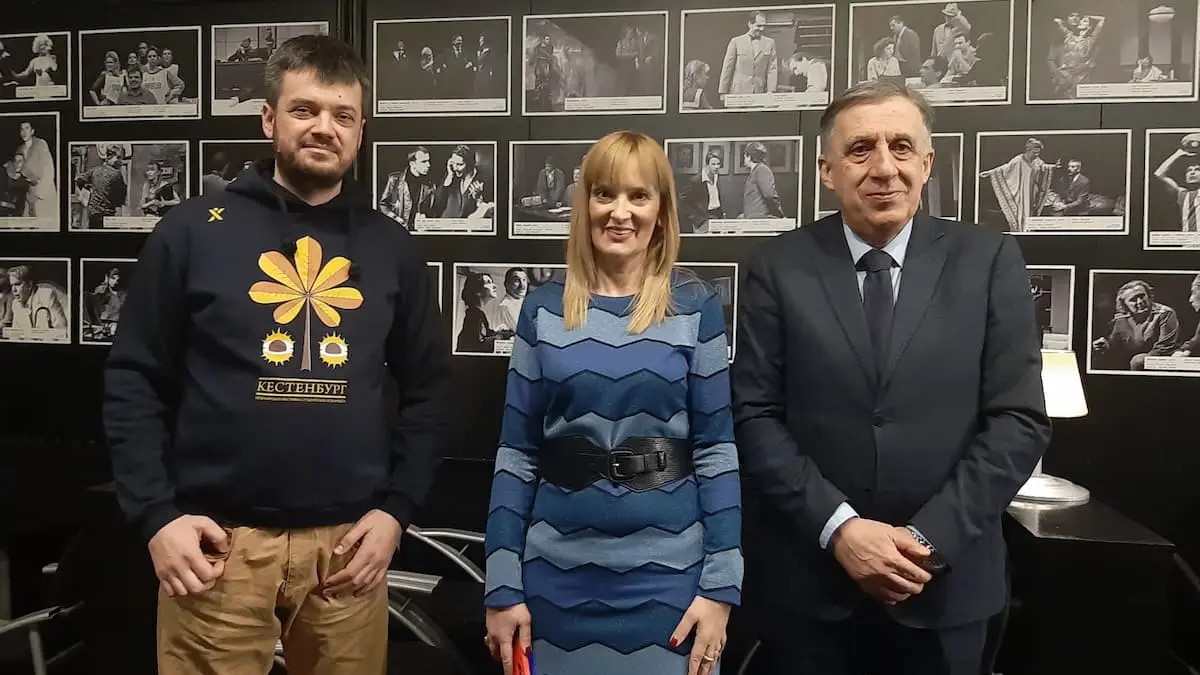 U Beogradu predstavljen festival "Kestenburg"