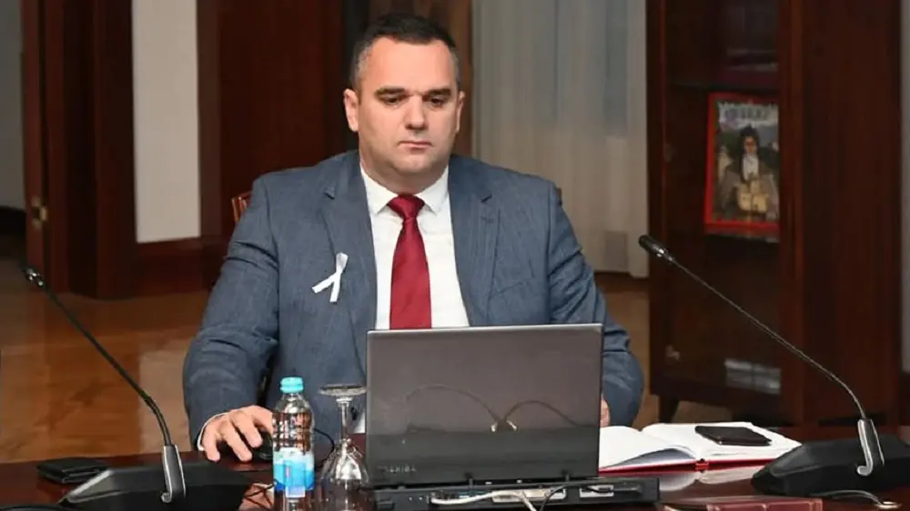 Odgođena sjednica NO "Autoputeva", imenovanje Viškovića sljedeće sedmice?