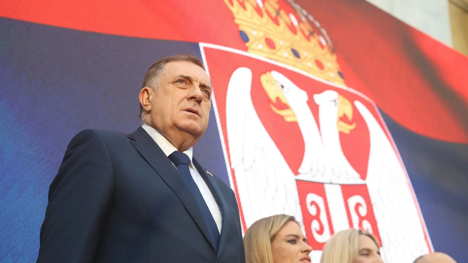 milorad dodik