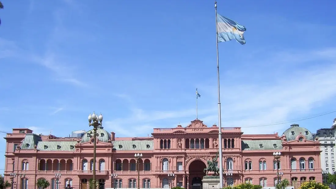 Argentina Buenos Aires