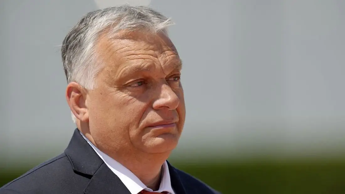 Viktor Orban