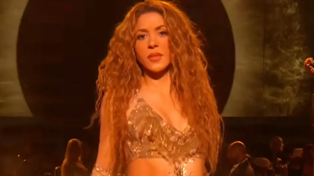 Šakira oborila novi rekord: Milion prodatih karata u Meksiku