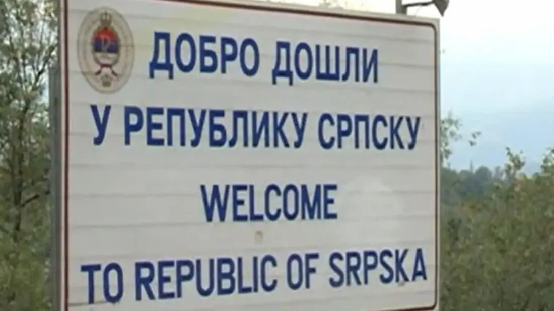 Tabla Republika Srpska