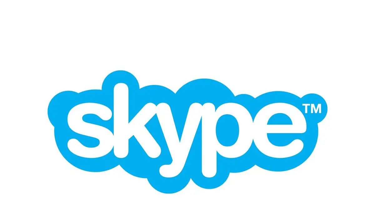 skype