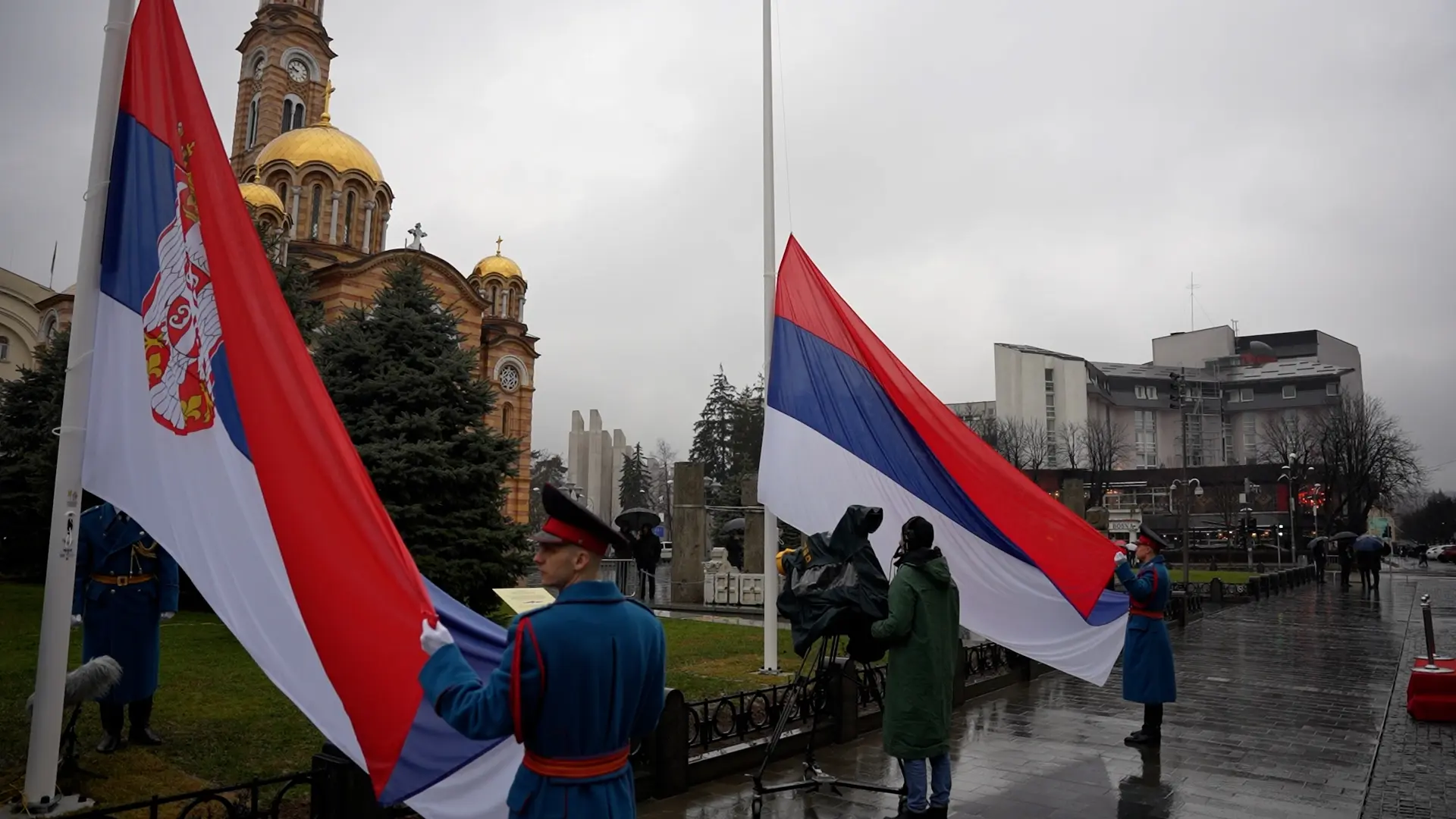 "Dani Srpske u Srbiji" od 23. do 30. septembra u 13 gradova Srbije