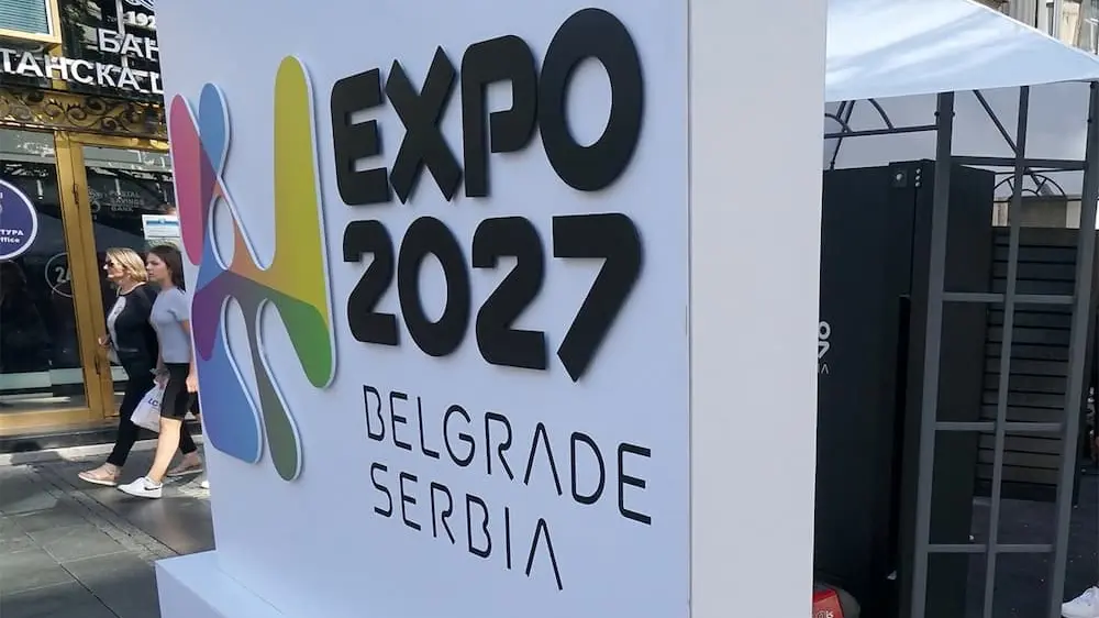 Rusija potvrdila prisustvo na EXPO27