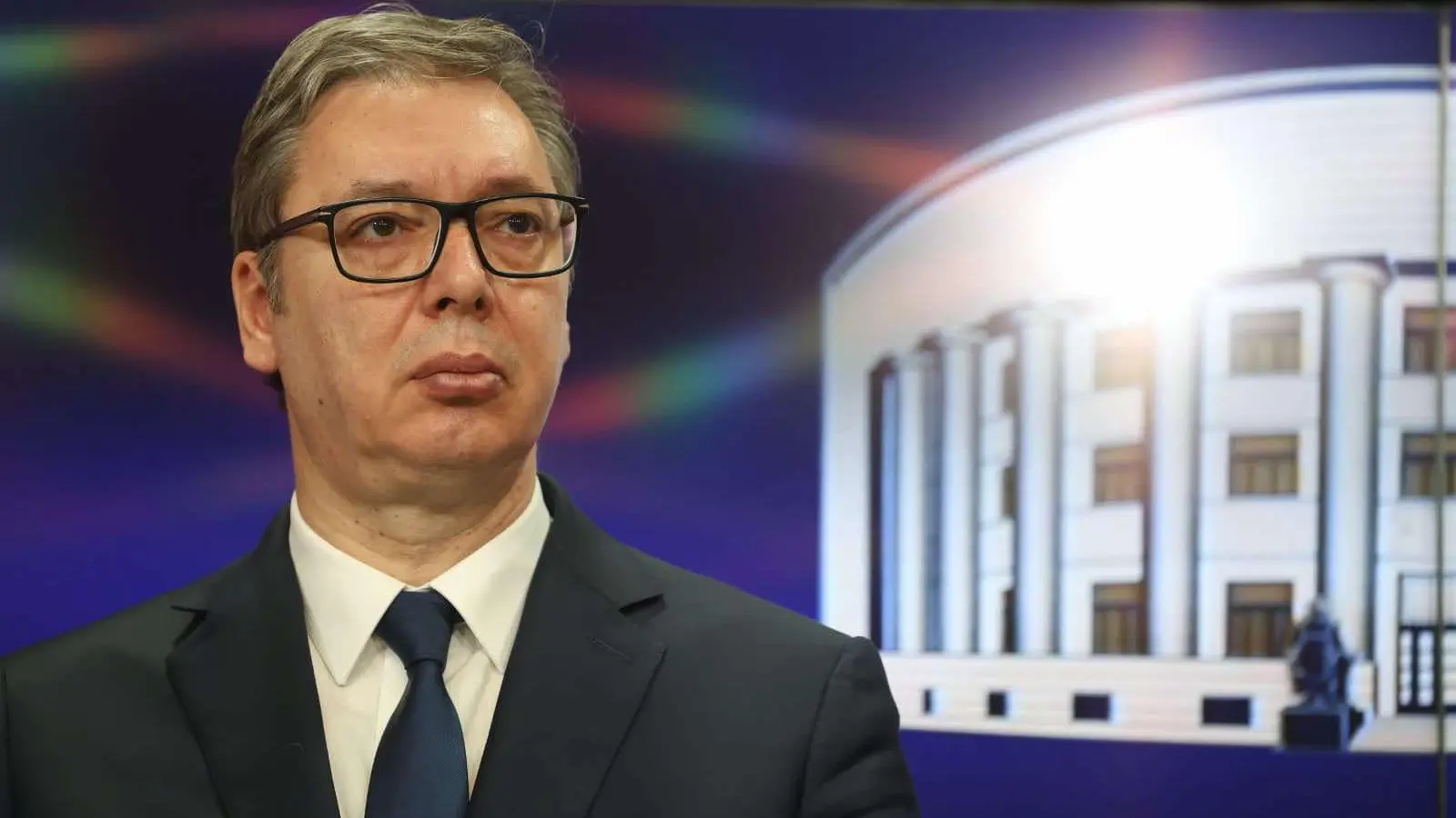 Vucic