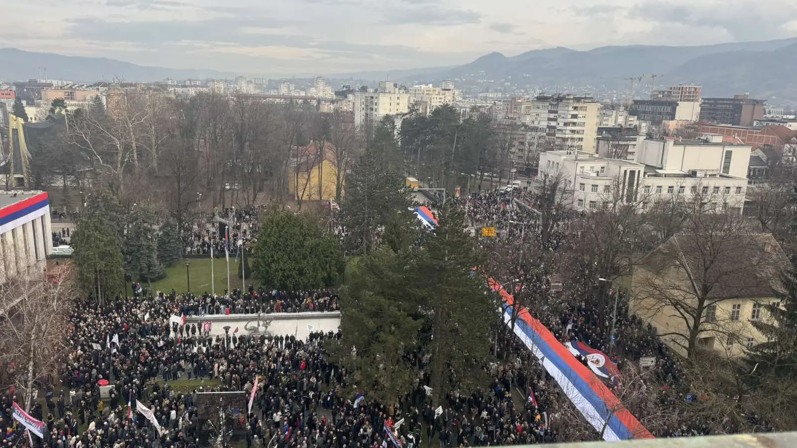 miring banjaluka