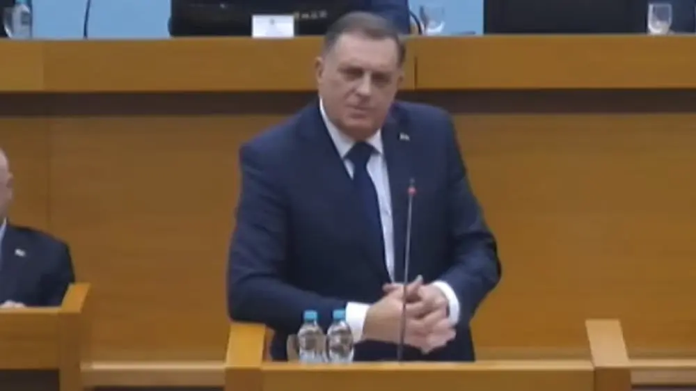 Milorad Dodik