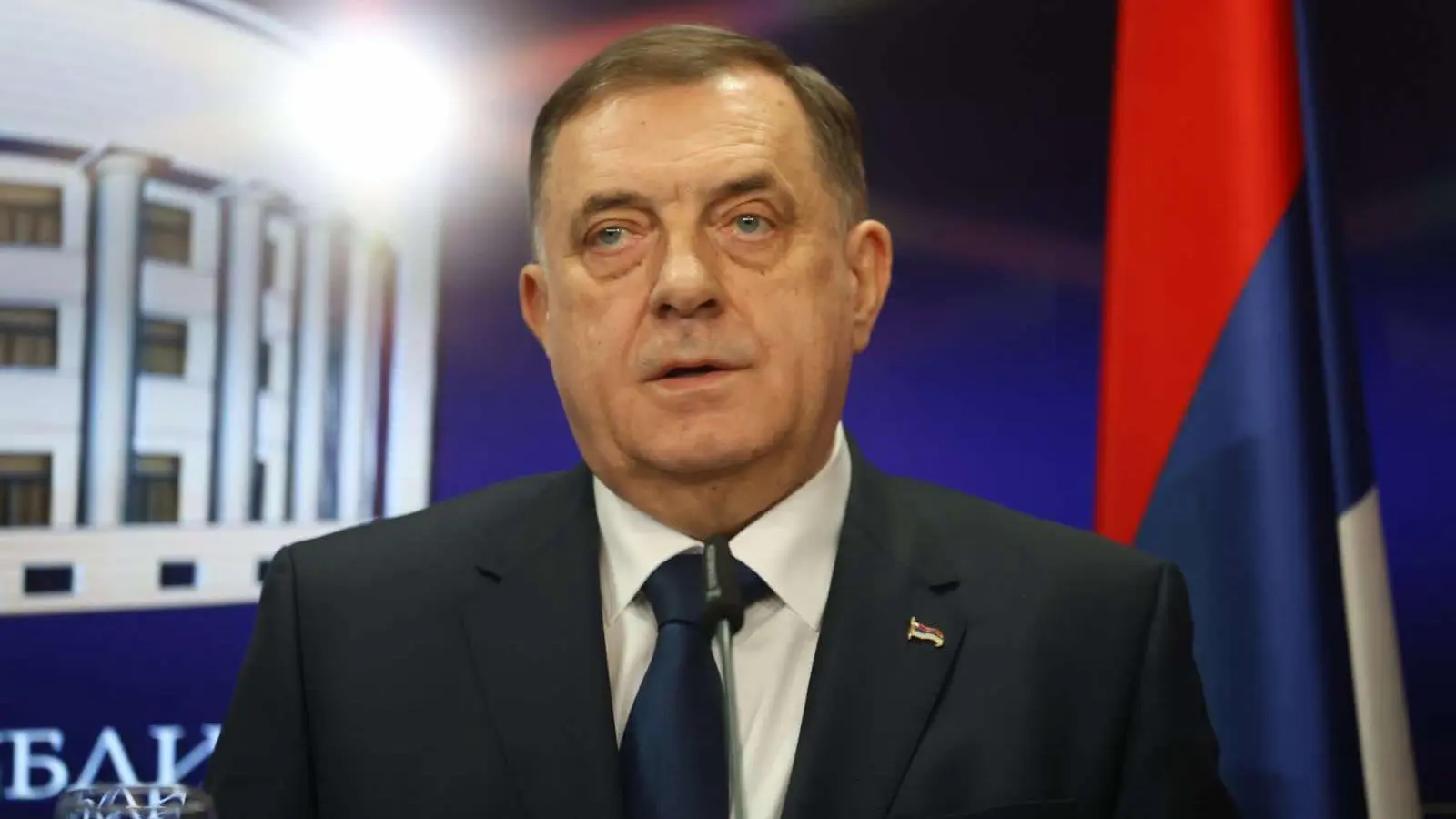 milorad dodik