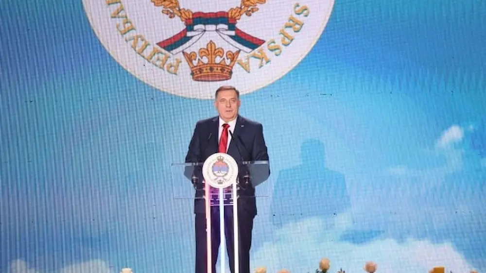 Dodik