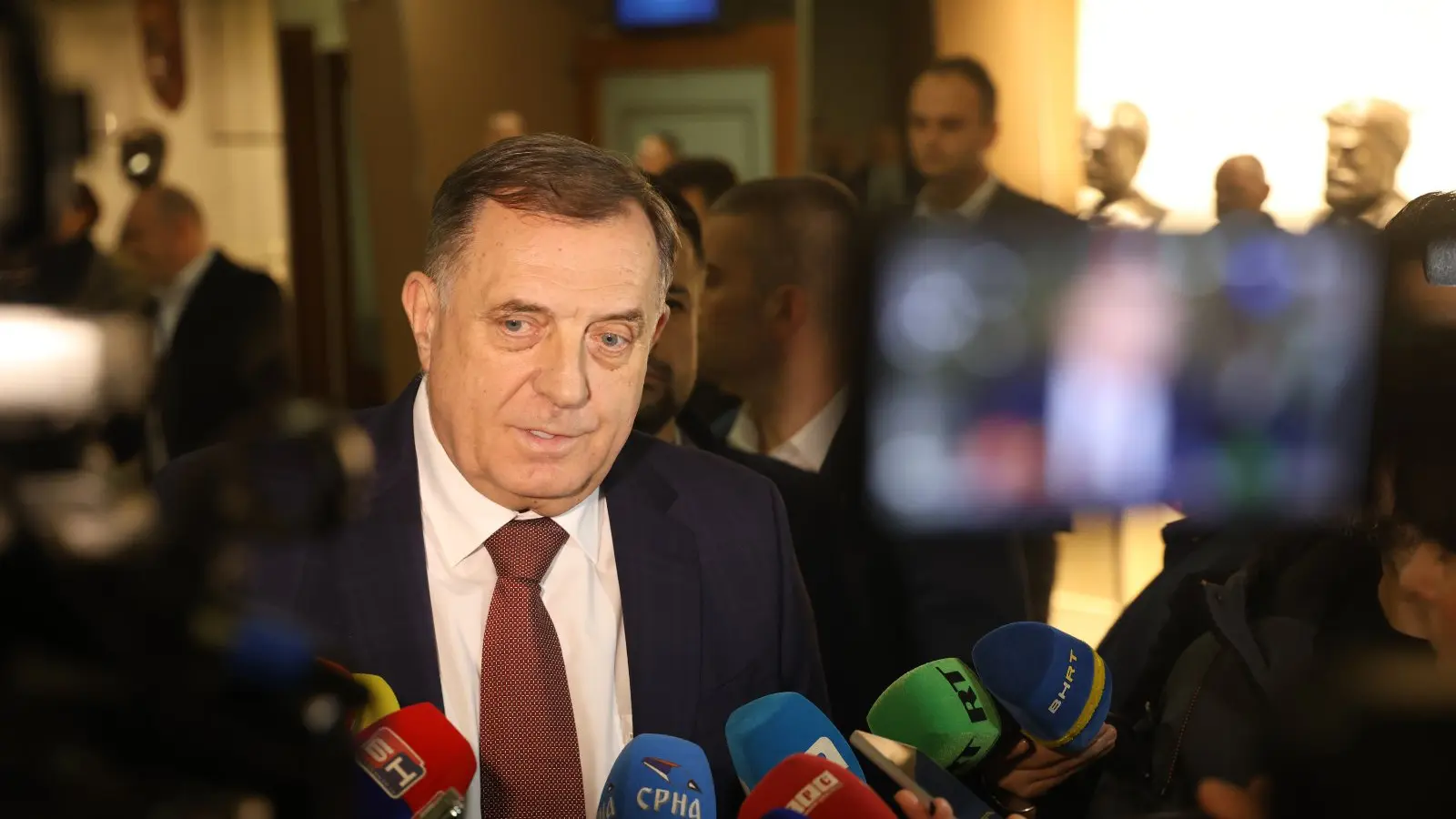 Dodik