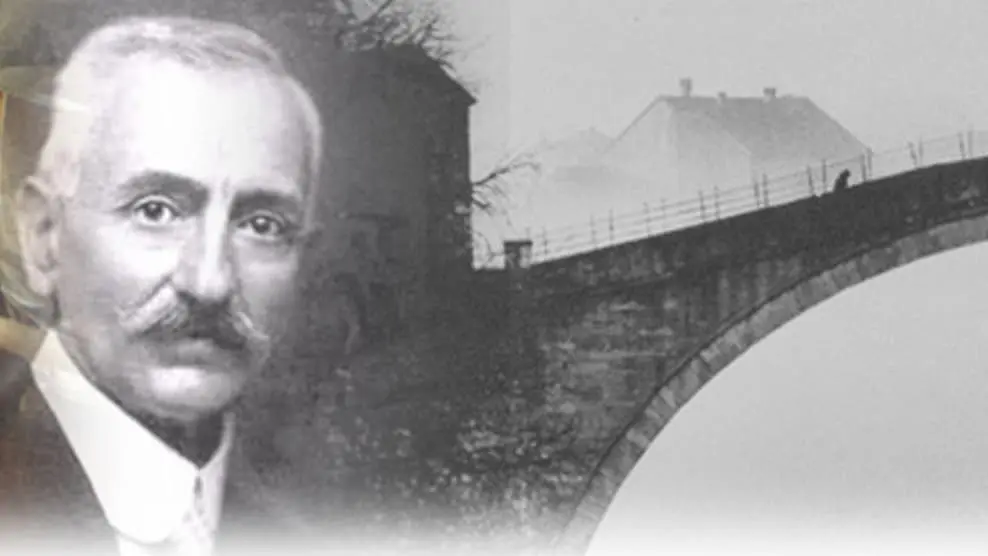 Obilježavanje 101 godine od smrti Alekse Šantića
