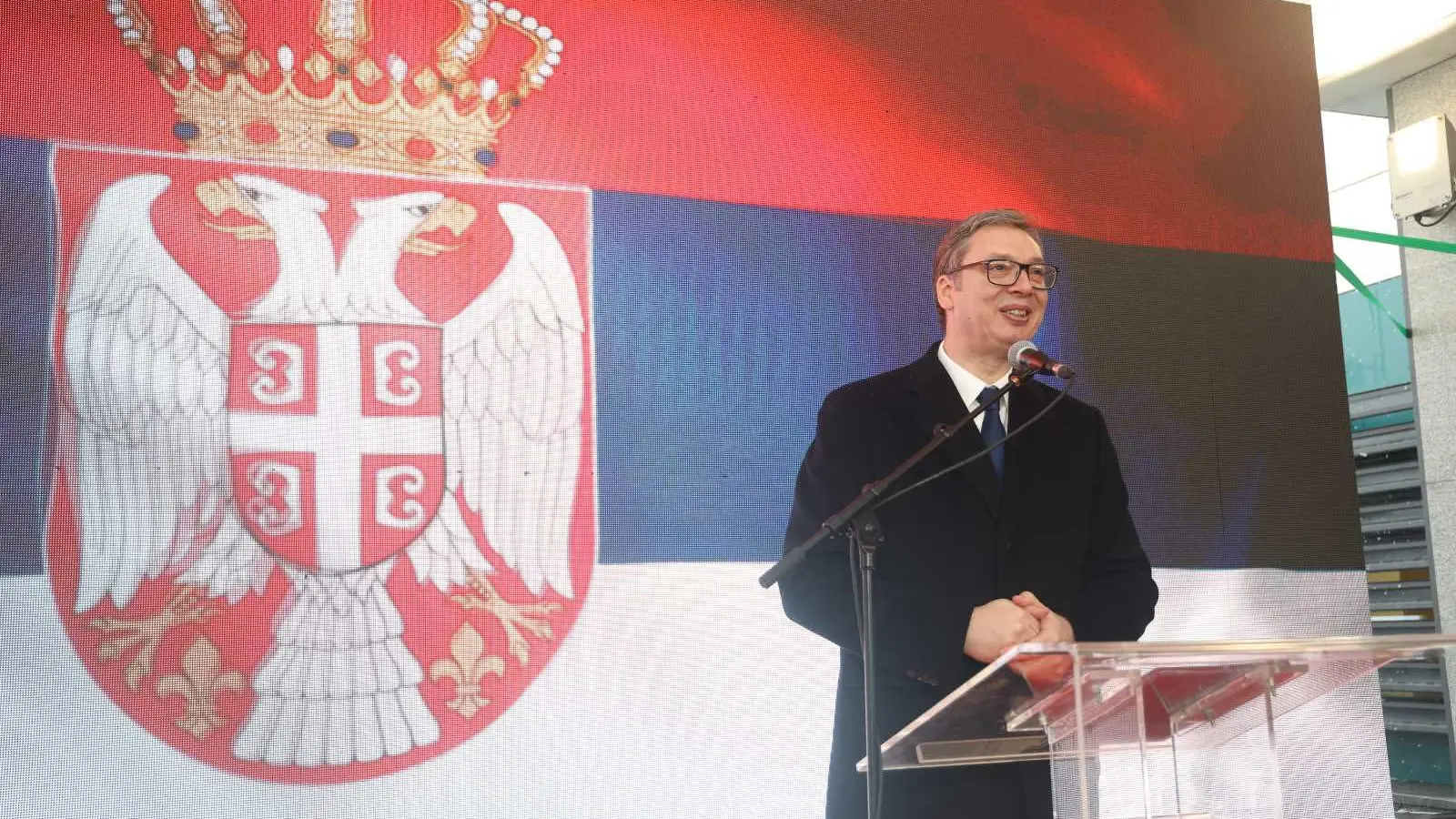 Ovo su članovi novog pokreta koji predvodi Vučić