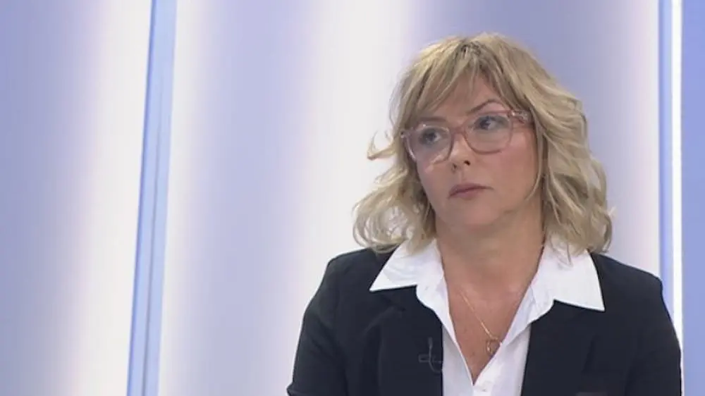 ana trišić babić