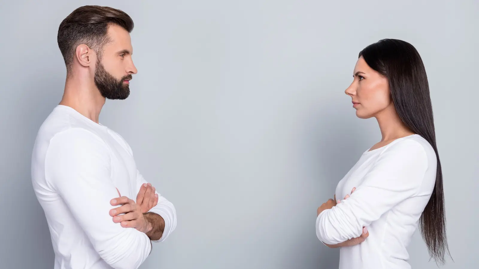 Promijenjena odluka u SAD: "Muškarac i žena jedina dva pola, ne mogu se mijenjati"