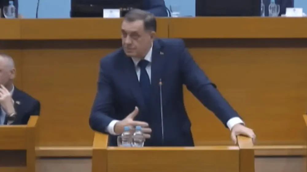 Milorad Dodik