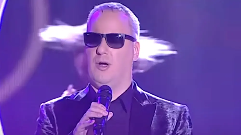 Saša Matić doživio veliki peh: Moram da prekinem koncert