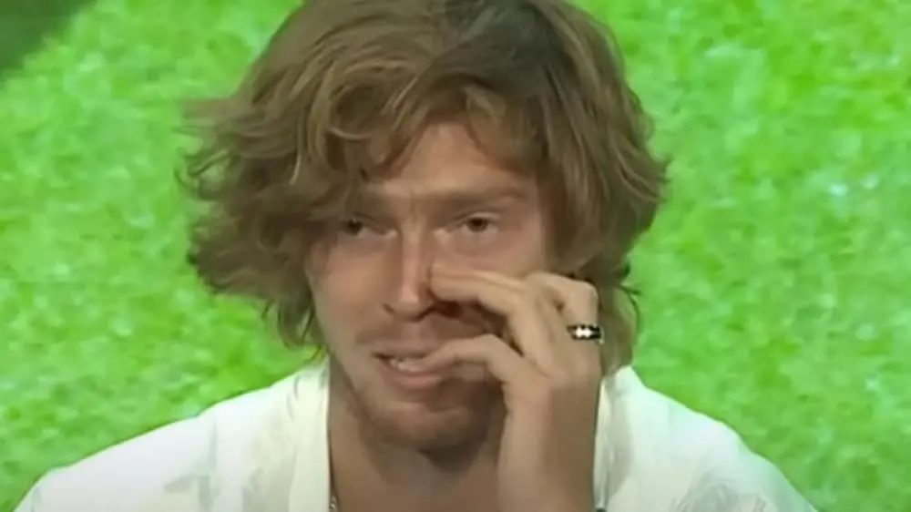 Andrej Rubljov u polufinalu turnira u Dohi
