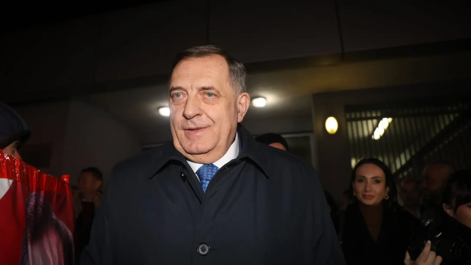 milorad dodik