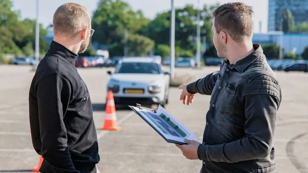 auto škola vozački ispit