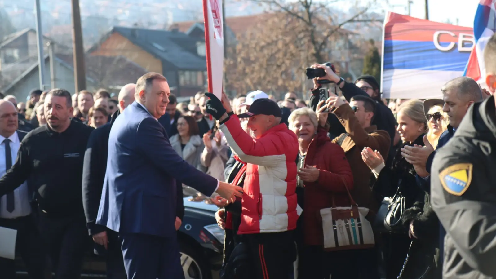 dodik suđenje