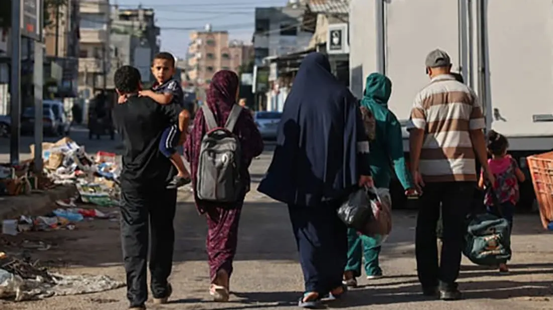 Pojas Gaze Somalija