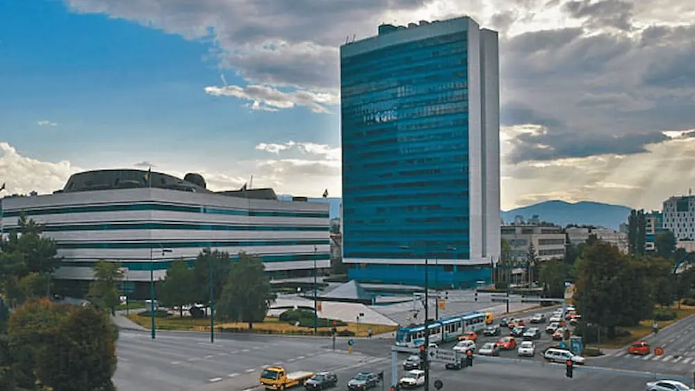 parlament bih