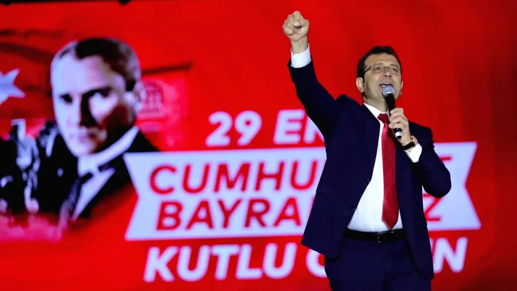 Imamoglu