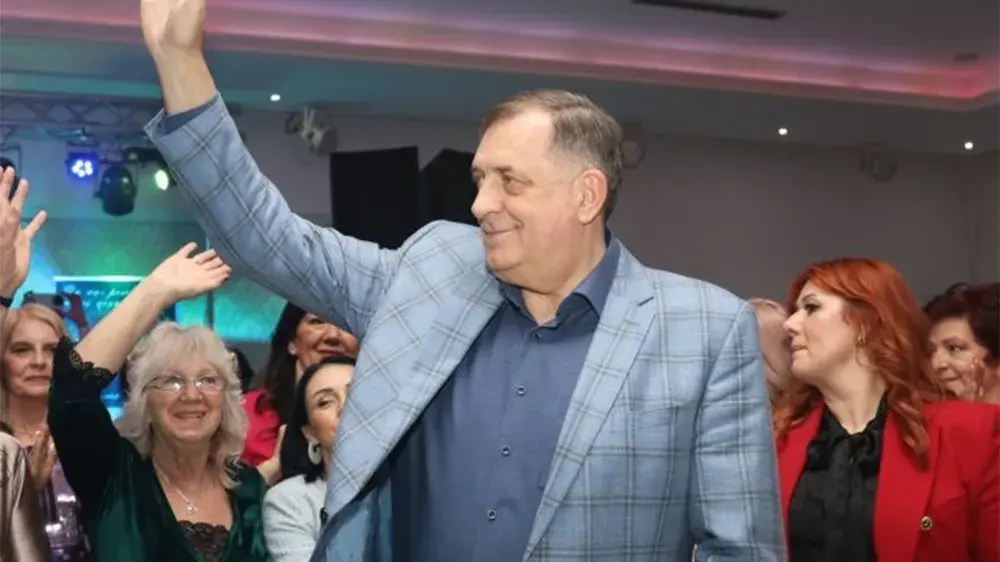 Dodik 090325